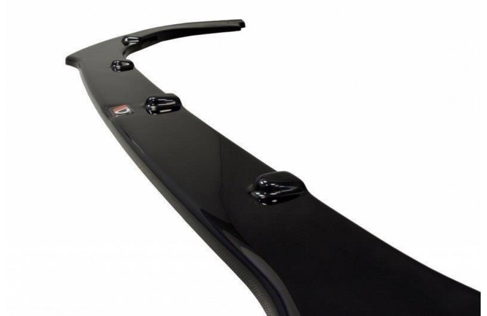 Front Splitter V.2 Peugeot RCZ Mk1