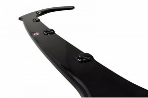 Front Splitter V.2 Peugeot RCZ Mk1