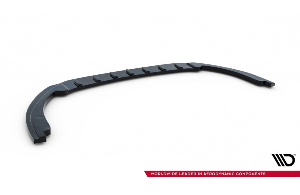 Set of Splitters Peugeot RCZ Mk1