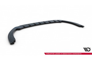 Set of Splitters Peugeot RCZ Mk1