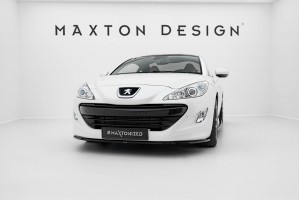 Set of Splitters Peugeot RCZ Mk1
