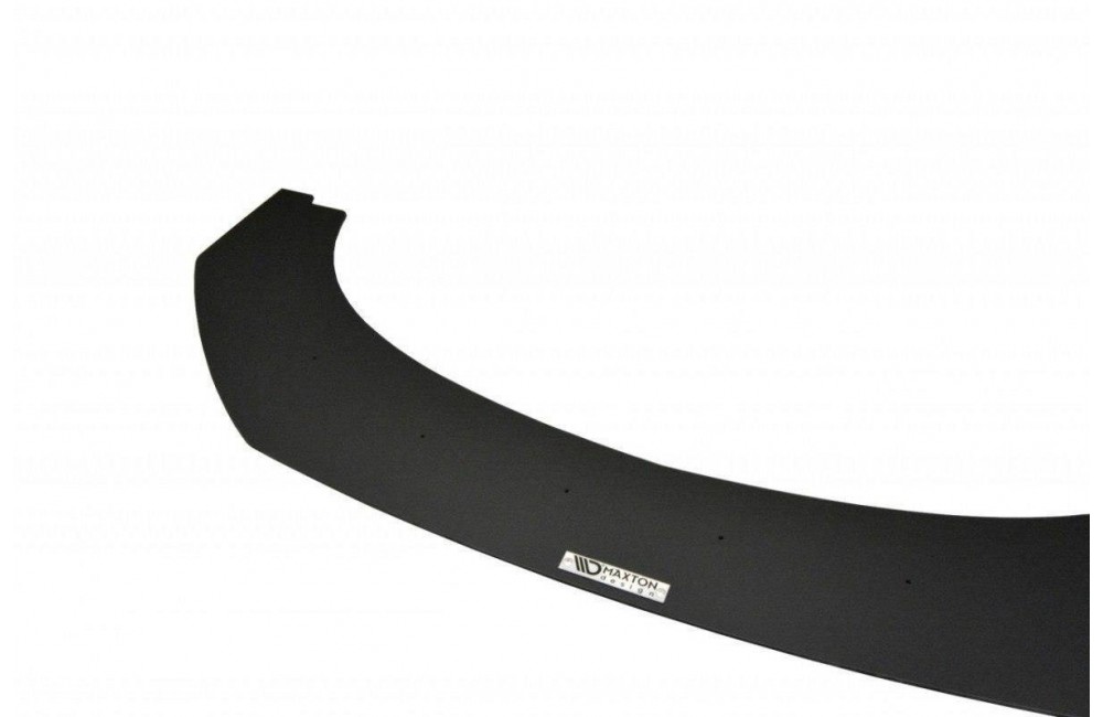 FRONT RACING SPLITTER PEUGEOT RCZ Facelift FRONT RACING SPLITTER PEUGEOT RCZ Facelift