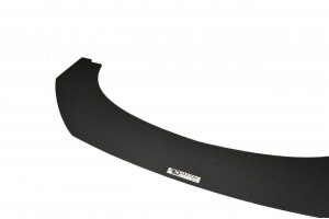 FRONT RACING SPLITTER PEUGEOT RCZ Facelift FRONT RACING SPLITTER PEUGEOT RCZ Facelift