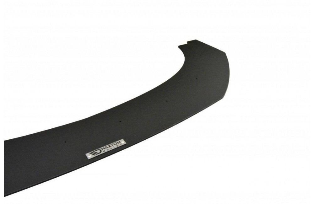 FRONT RACING SPLITTER PEUGEOT RCZ Facelift FRONT RACING SPLITTER PEUGEOT RCZ Facelift