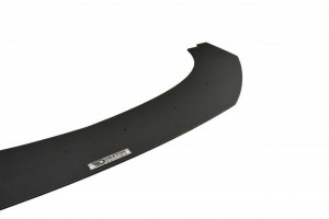 FRONT RACING SPLITTER PEUGEOT RCZ Facelift FRONT RACING SPLITTER PEUGEOT RCZ Facelift