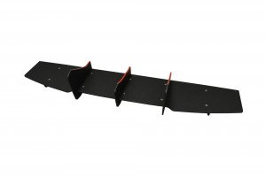 Rear Diffuser Peugeot RCZ Mk1 / Mk1 Facelift