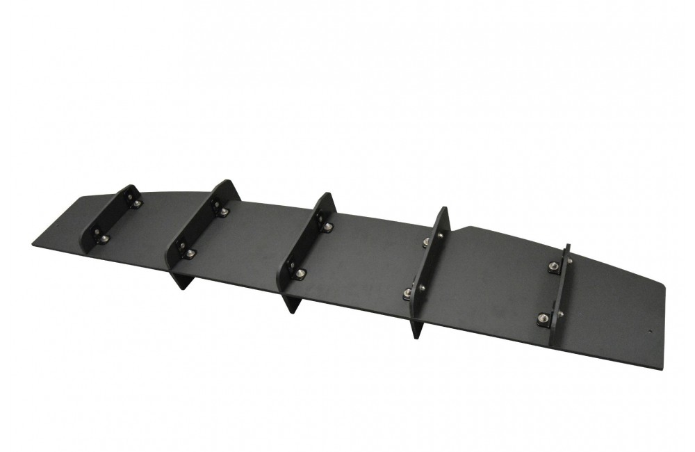Rear Diffuser Peugeot RCZ Mk1 / Mk1 Facelift