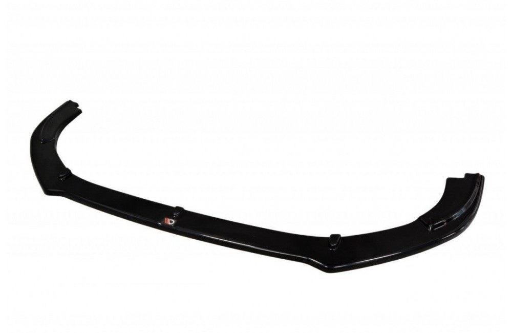 Front Splitter V.1 Peugeot RCZ Mk1 Facelift