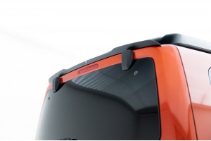 Spoiler Cap Peugeot Expert Mk3 Spoiler Cap Peugeot Expert Mk3