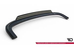 Rear Splitter (with vertical bars) Peugeot Expert Mk3