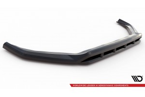 Set of Splitters Peugeot Expert Mk3 Set of Splitters Peugeot Expert Mk3