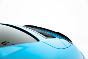 Spoiler Cap Porsche 911 Carrera 991 Facelift