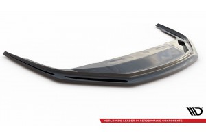 Front Splitter V.2 Porsche 911 Carrera 991 Facelift