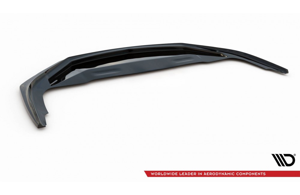 Front Splitter V.2 Porsche 911 Carrera 991 Facelift