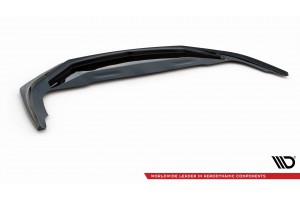 Front Splitter V.2 Porsche 911 Carrera 991 Facelift