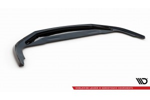 Set of Splitters Porsche 911 Carrera 991 Facelift