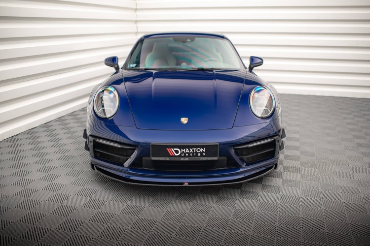 Πτερύγια Μπροστινής Αεροτομής (Canards) Porsche 911 Carrera Aero 992