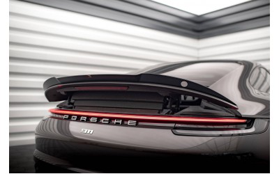 Spoiler Cap Porsche 911 Carrera 4S 992