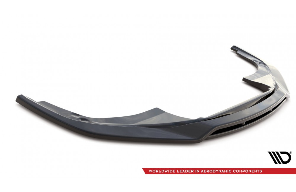 Front Splitter Porsche 911 Carrera 4S 992