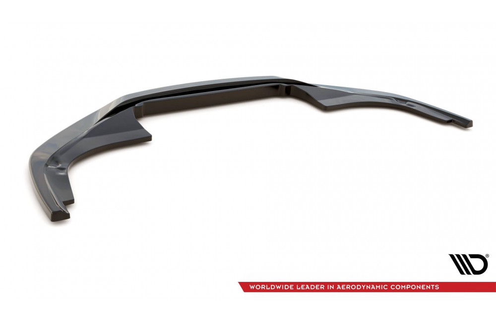 Front Splitter Porsche 911 Carrera 4S 992
