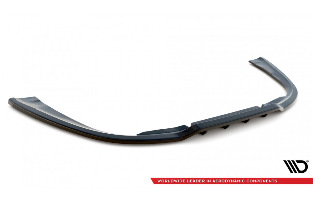 Set of Splitters Porsche 911 Carrera 4S 992