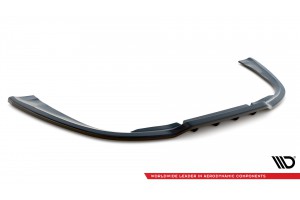 Set of Splitters Porsche 911 Carrera 4S 992