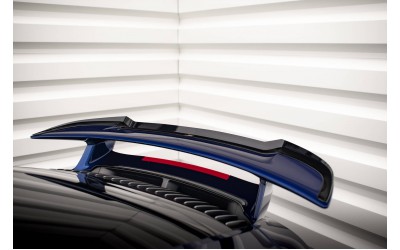 Spoiler Cap Porsche 911 Carrera Aero 992