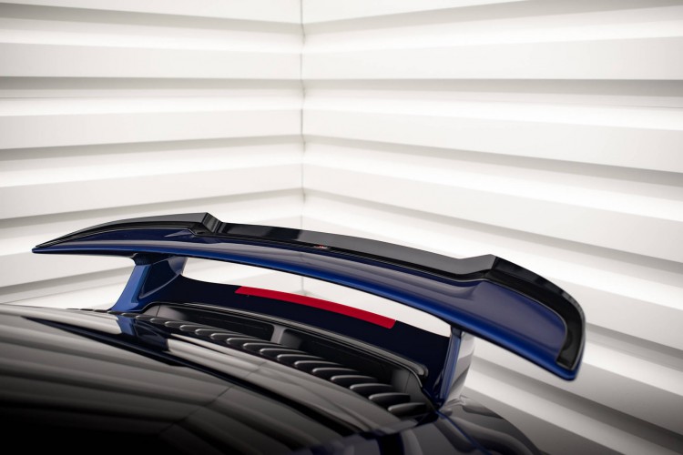 Αεροτομή Καπό Porsche 911 Carrera Aero 992