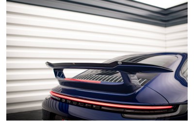 Spoiler Cap Porsche 911 Carrera Aero 992