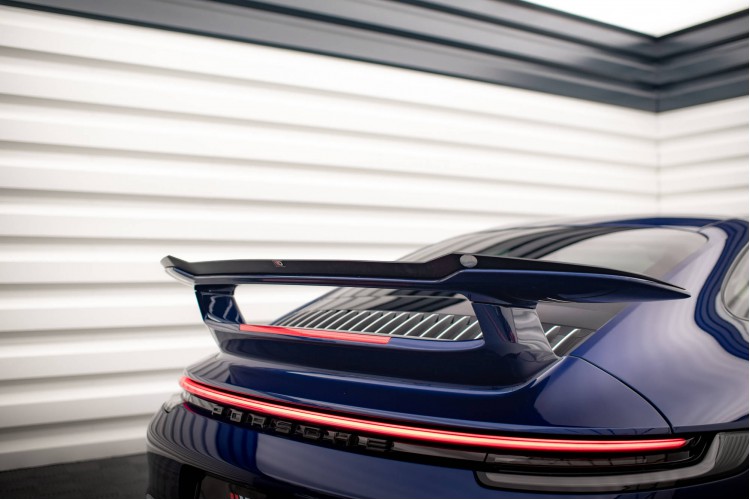 Αεροτομή Καπό Porsche 911 Carrera Aero 992