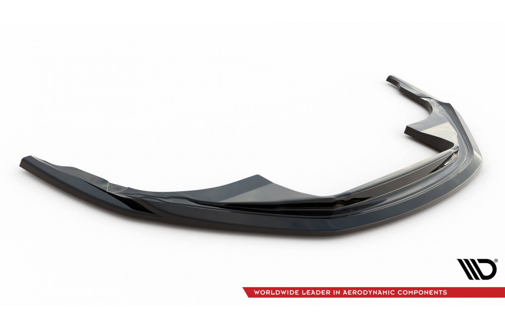 Front Splitter V.1 Porsche 911 Carrera Aero / Carrera GTS 992