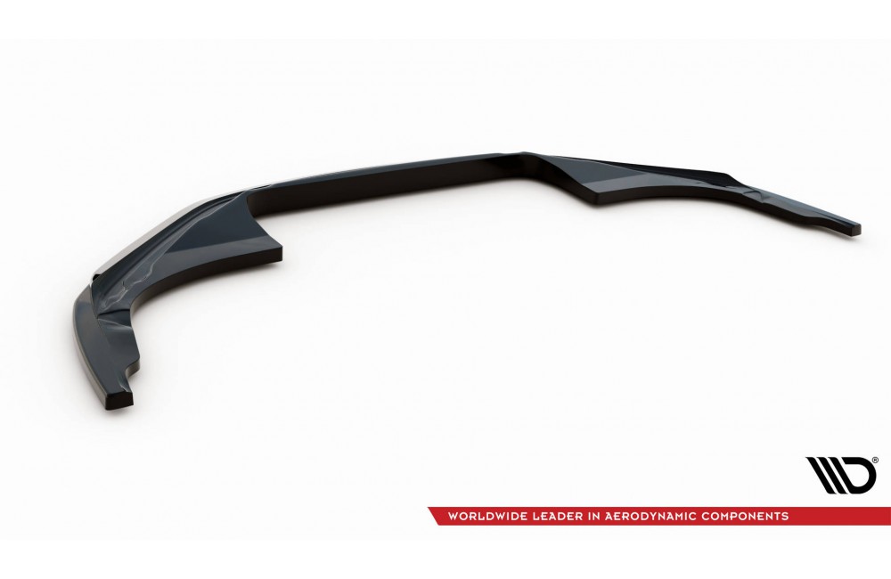 Front Splitter V.1 Porsche 911 Carrera Aero / Carrera GTS 992