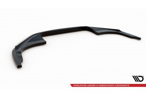 Front Splitter V.1 Porsche 911 Carrera Aero / Carrera GTS 992