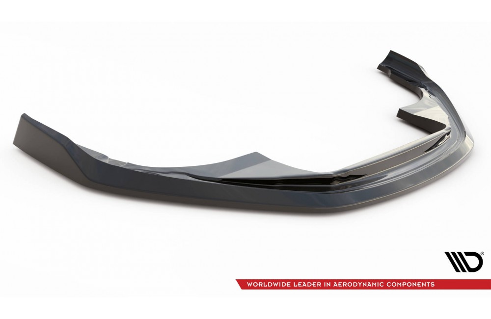 Front Splitter V.2 Porsche 911 Carrera Aero / Carrera GTS 992