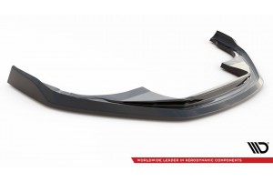 Front Splitter V.2 Porsche 911 Carrera Aero / Carrera GTS 992