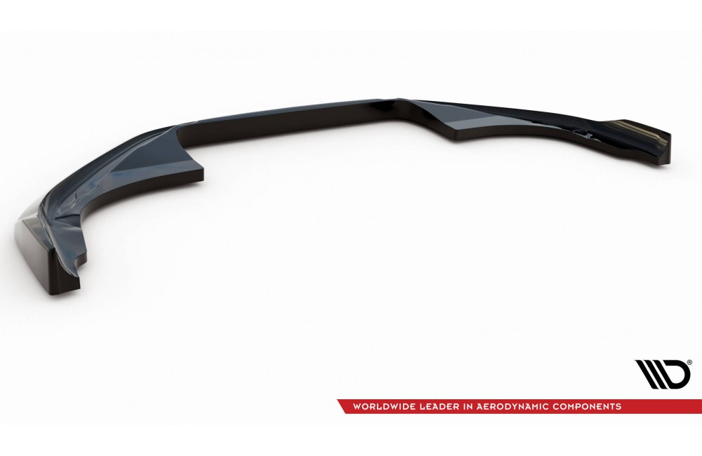 Front Splitter V.2 Porsche 911 Carrera Aero / Carrera GTS 992