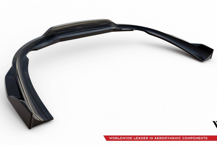 Πίσω Splitter (με κάθετες ράβδους) V.2 Porsche 911 Carrera Aero / Carrera GTS 992