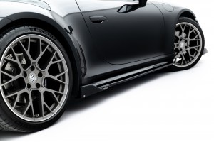 Side Skirts Diffusers V.2 Porsche 911 Carrera Sport Design 992 Side Skirts Diffusers V.2 Porsche 911 Carrera Sport Design 992