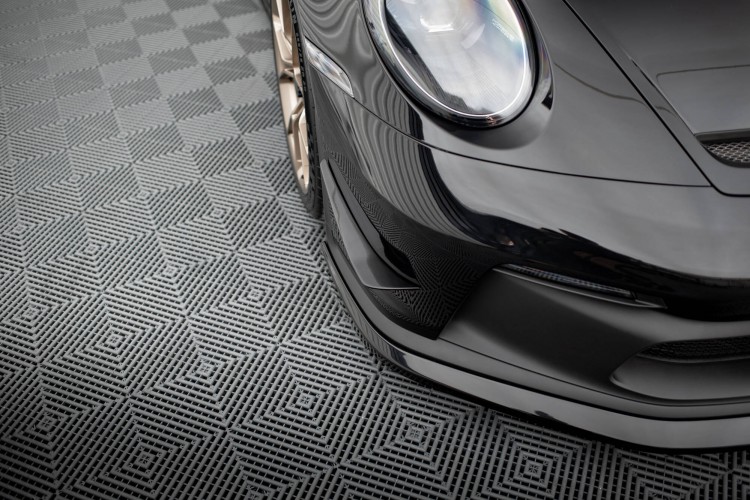 Μπροστινές Αεροτομές (Canards) Porsche 911 992 GT3