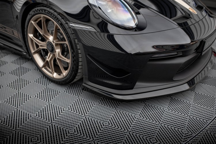 Μπροστινές Αεροτομές (Canards) Porsche 911 992 GT3