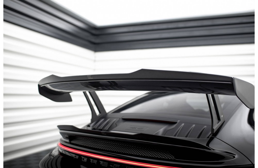 Upper Spoiler Cap Porsche 911 992 GT3 Upper Spoiler Cap Porsche 911 992 GT3