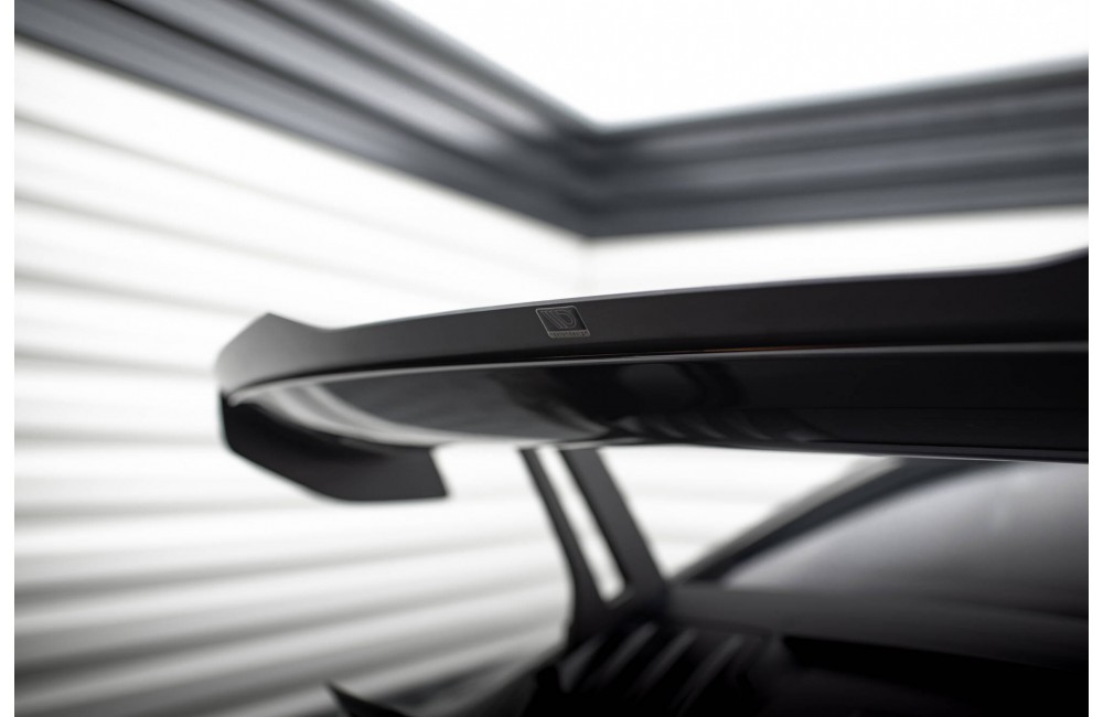 Upper Spoiler Cap Porsche 911 992 GT3 Upper Spoiler Cap Porsche 911 992 GT3