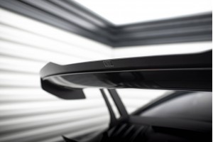 Upper Spoiler Cap Porsche 911 992 GT3 Upper Spoiler Cap Porsche 911 992 GT3