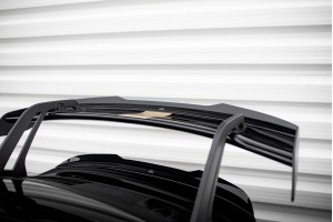 Upper Spoiler Cap Porsche 911 992 GT3 Upper Spoiler Cap Porsche 911 992 GT3
