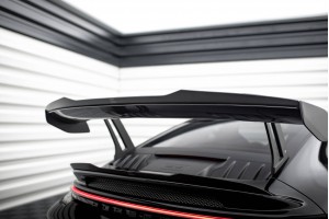 Upper Spoiler Cap Porsche 911 992 GT3 Upper Spoiler Cap Porsche 911 992 GT3