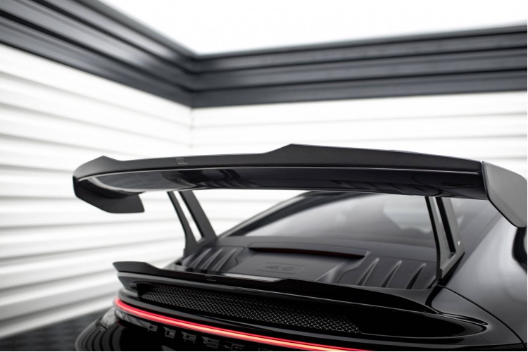Άνω Αεροτομή Καπό Porsche 911 992 GT3