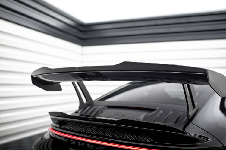 Άνω Αεροτομή Καπό Porsche 911 992 GT3