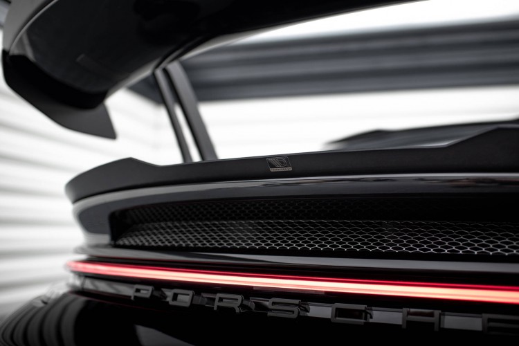 Κάτω Αεροτομή Καπό Porsche 911 992 GT3