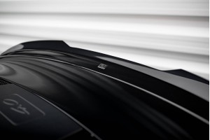 Lower Spoiler Cap Porsche 911 992 GT3