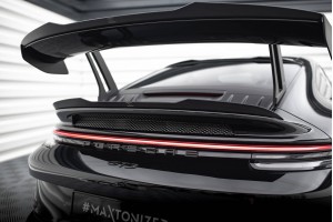 Lower Spoiler Cap Porsche 911 992 GT3